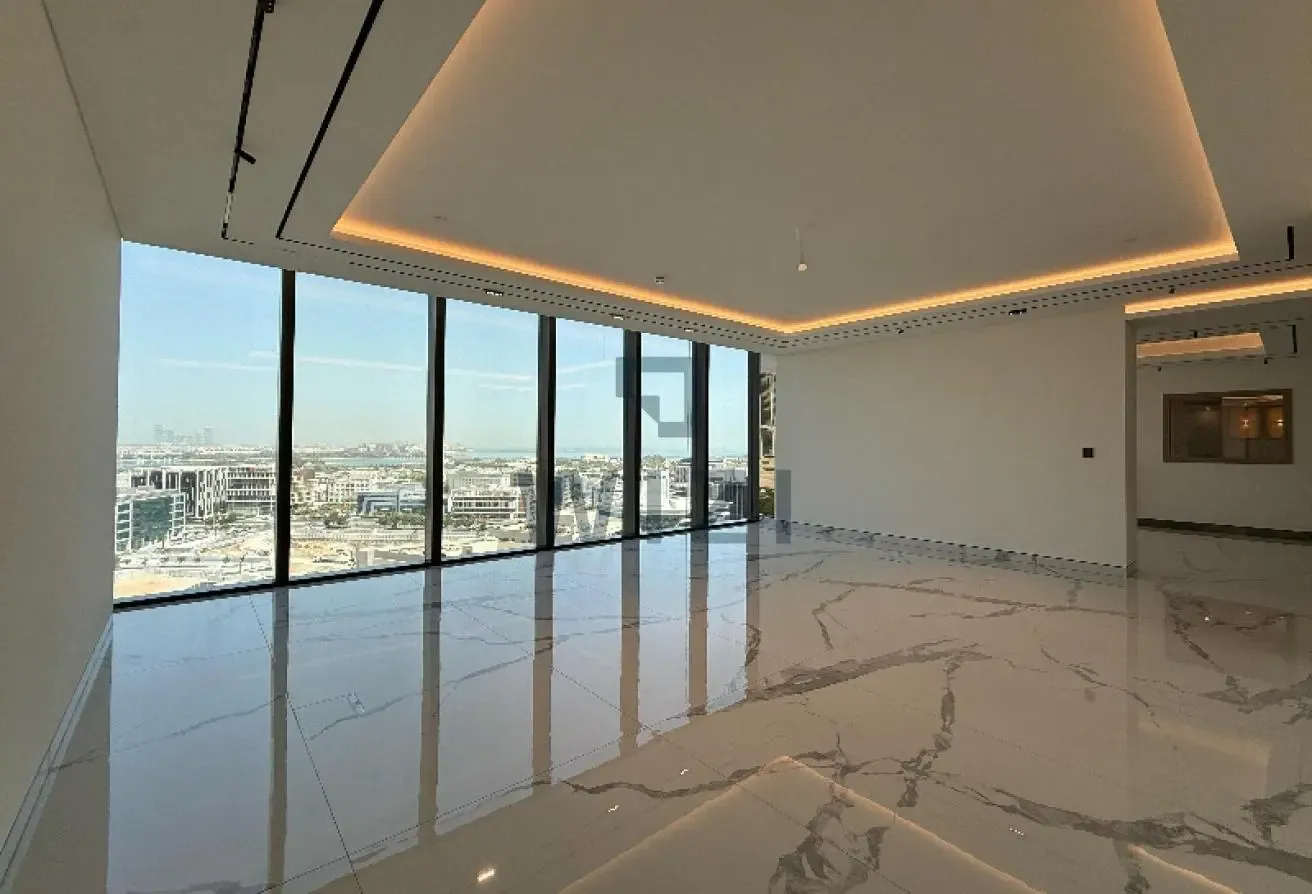 Sea View | Huge Layout | Prime Location