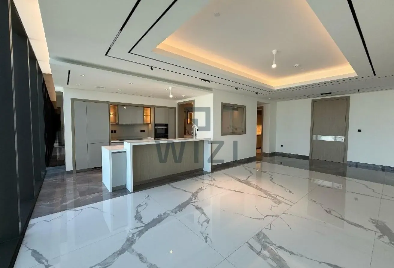 Sea View | Huge Layout | Prime Location