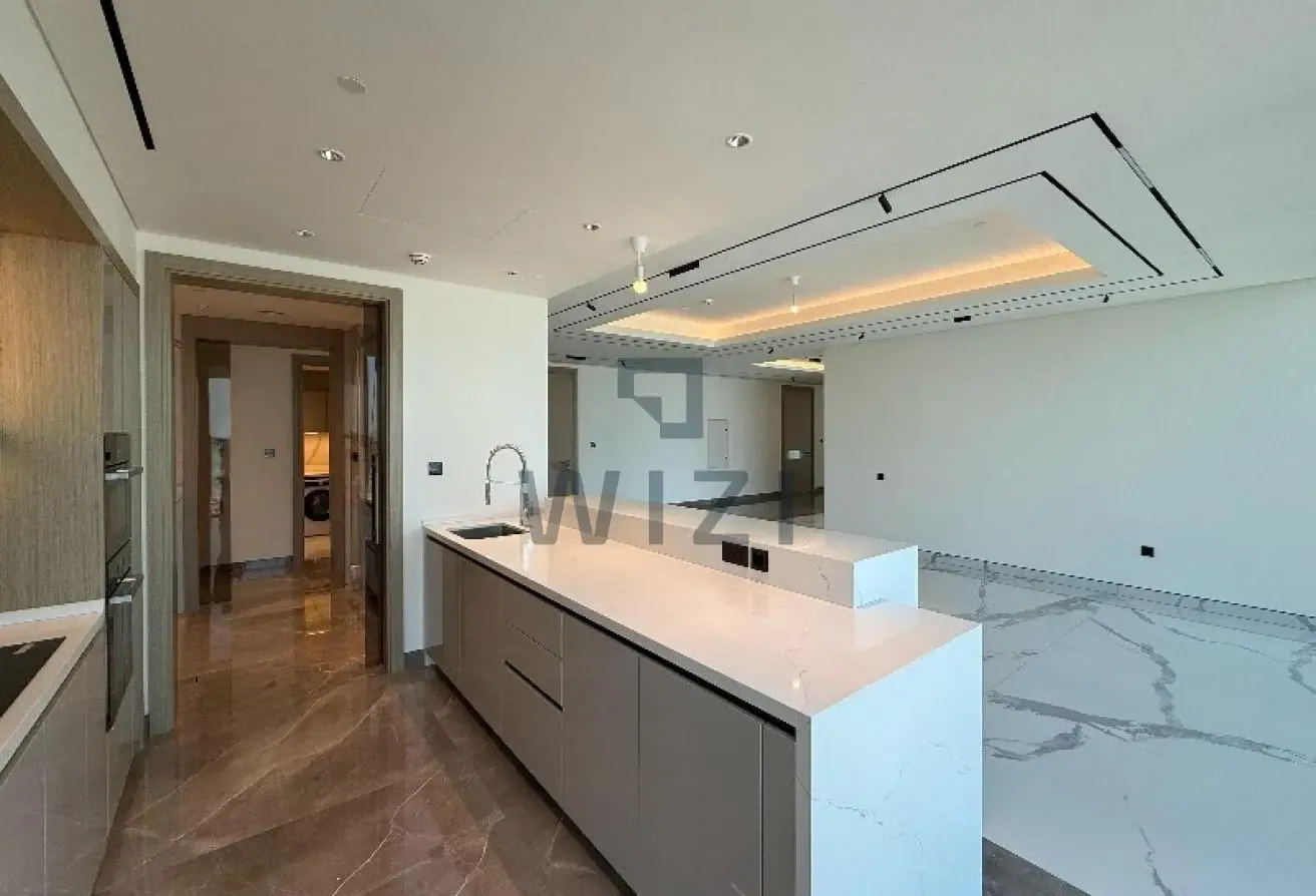 Sea View | Huge Layout | Prime Location