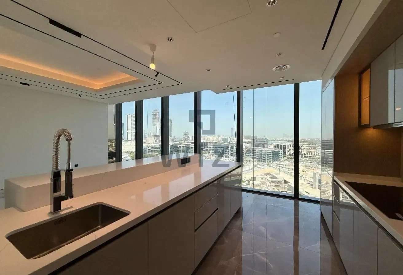 Sea View | Huge Layout | Prime Location