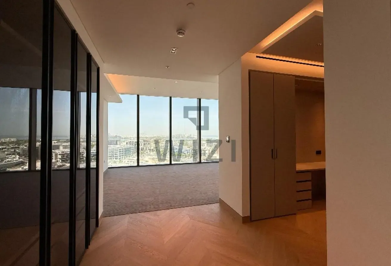 Sea View | Huge Layout | Prime Location