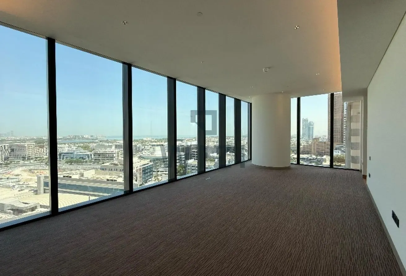 Sea View | Huge Layout | Prime Location