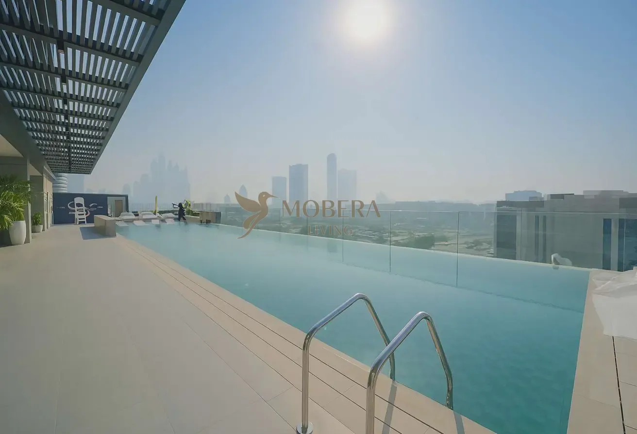 LUXURY 4BR + MAIDS ROOM| HIGH FLOOR | THE S TOWER
