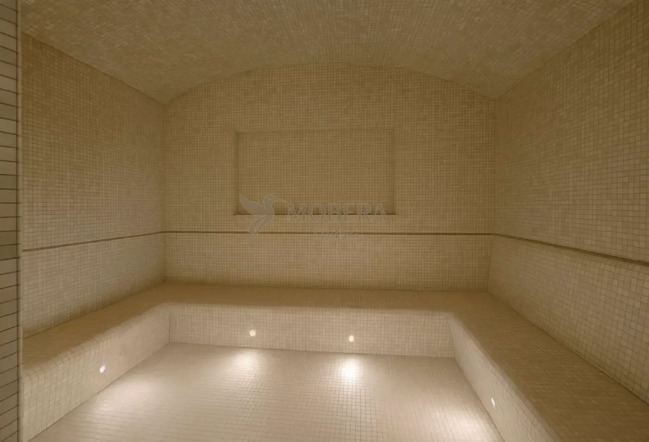 LUXURY 4BR + MAIDS ROOM| HIGH FLOOR | THE S TOWER