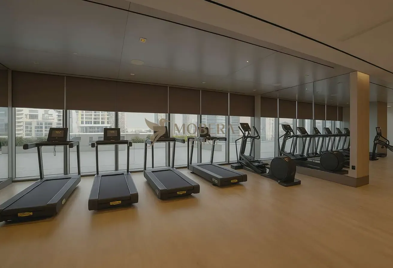 LUXURY 4BR + MAIDS ROOM| HIGH FLOOR | THE S TOWER