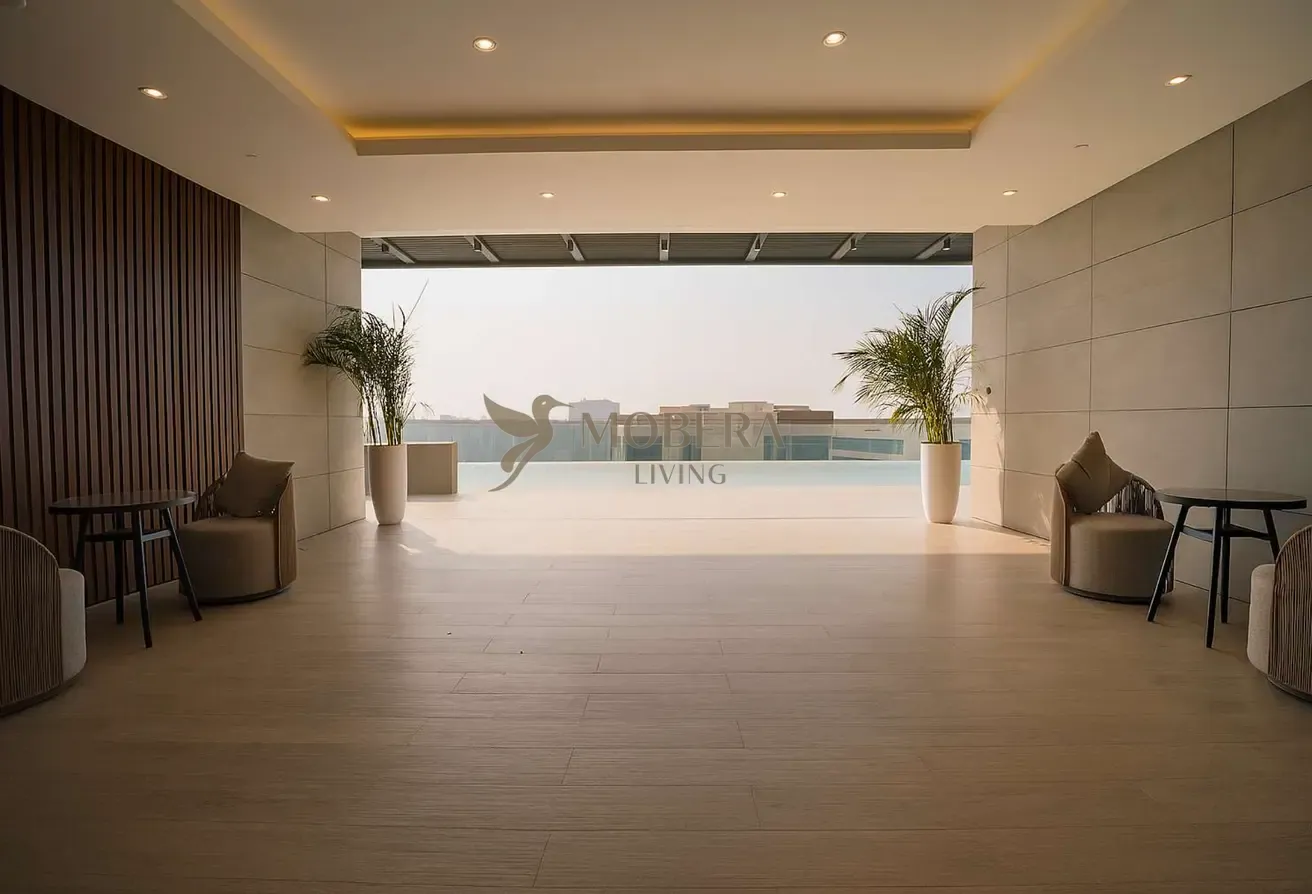 LUXURY 4BR + MAIDS ROOM| HIGH FLOOR | THE S TOWER
