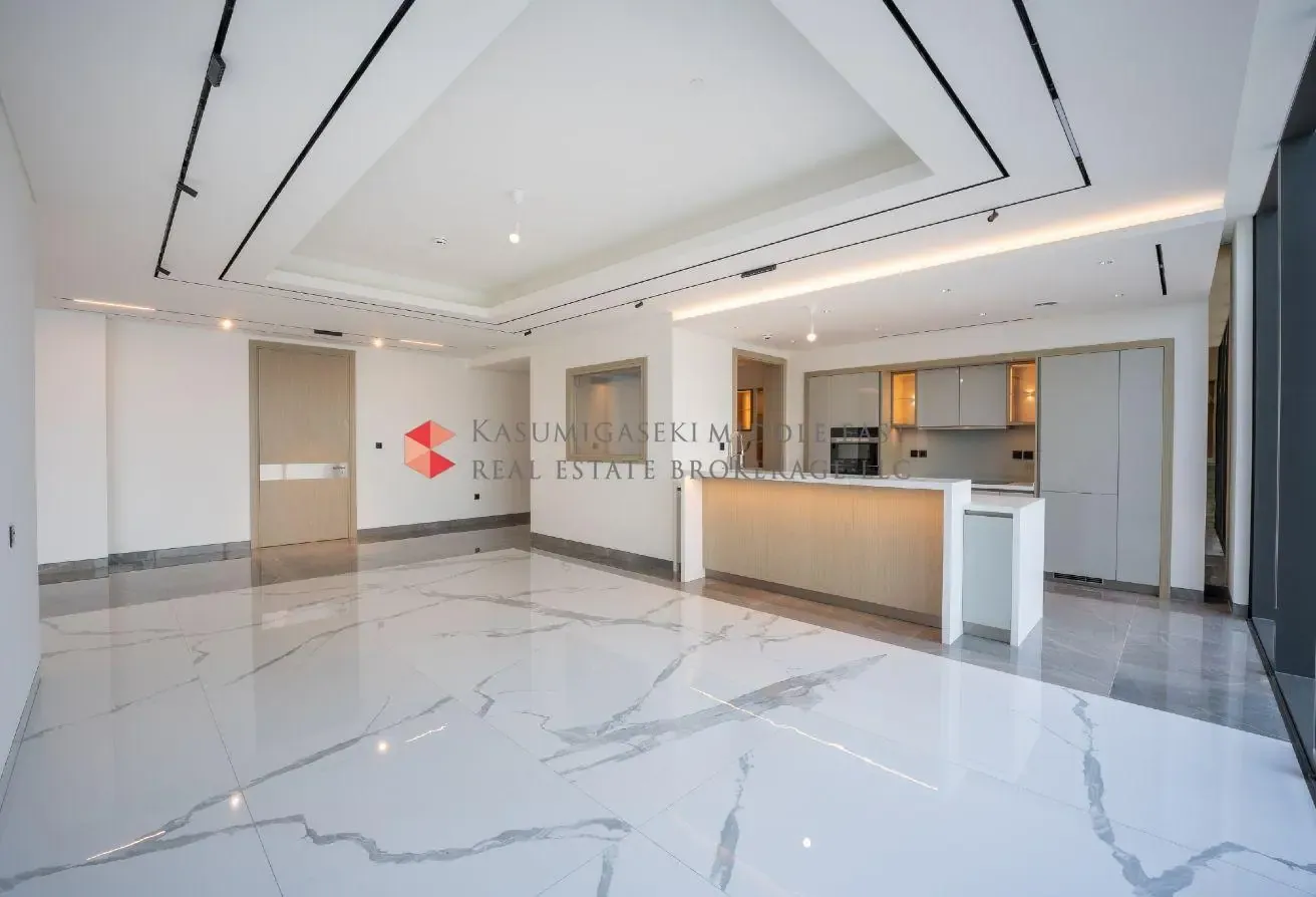 Luxury Living | Premium Amenities | High Floor