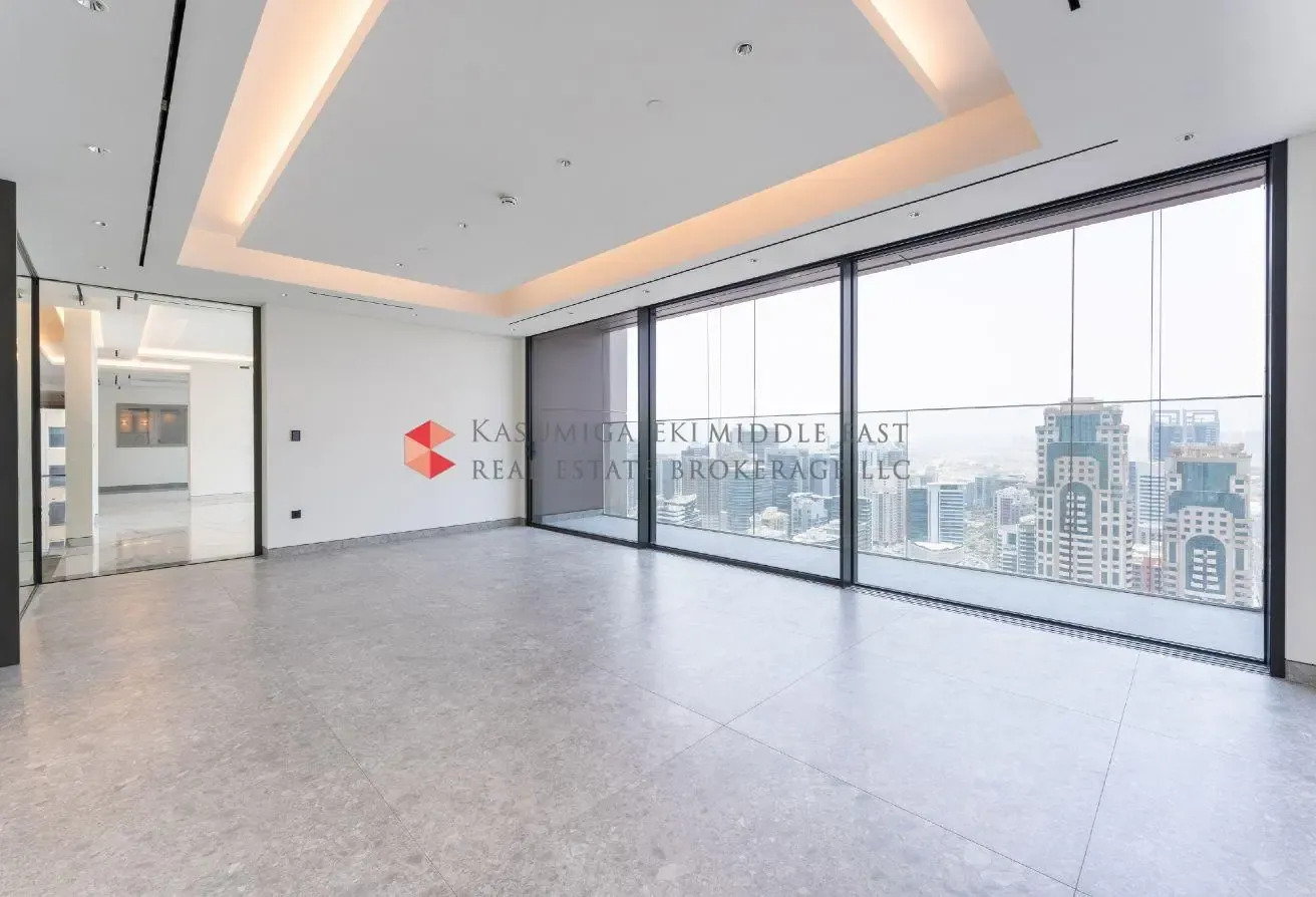 Luxury Living | Premium Amenities | High Floor