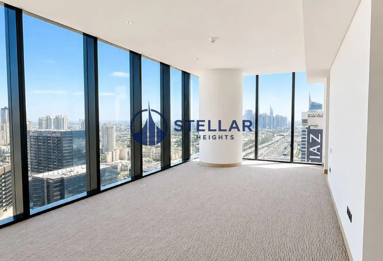 Premium 4 Bedroom | The S Tower | Luxury Living