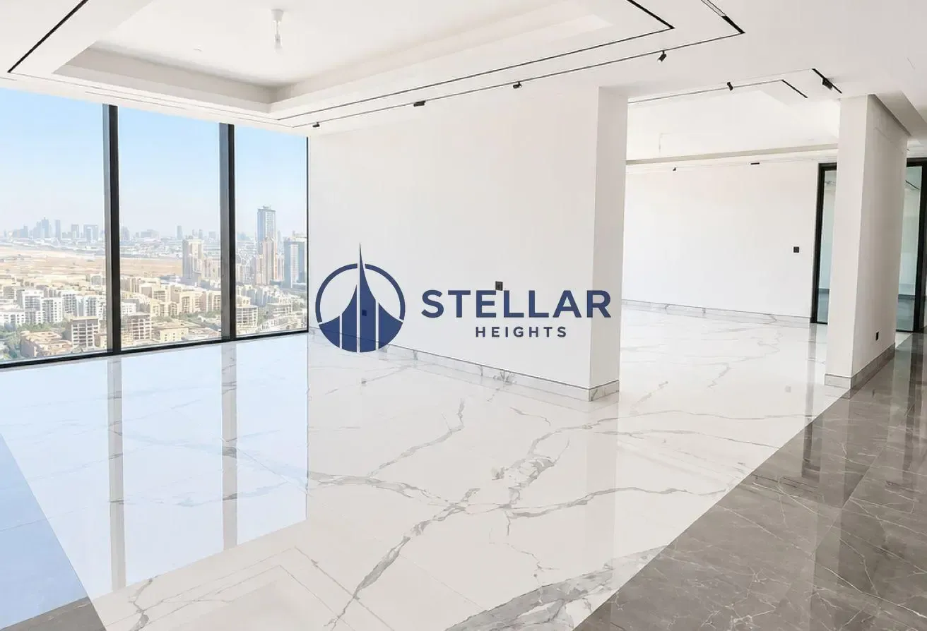 Premium 4 Bedroom | The S Tower | Luxury Living