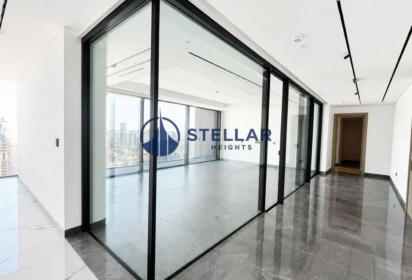 Premium 4 Bedroom | The S Tower | Luxury Living