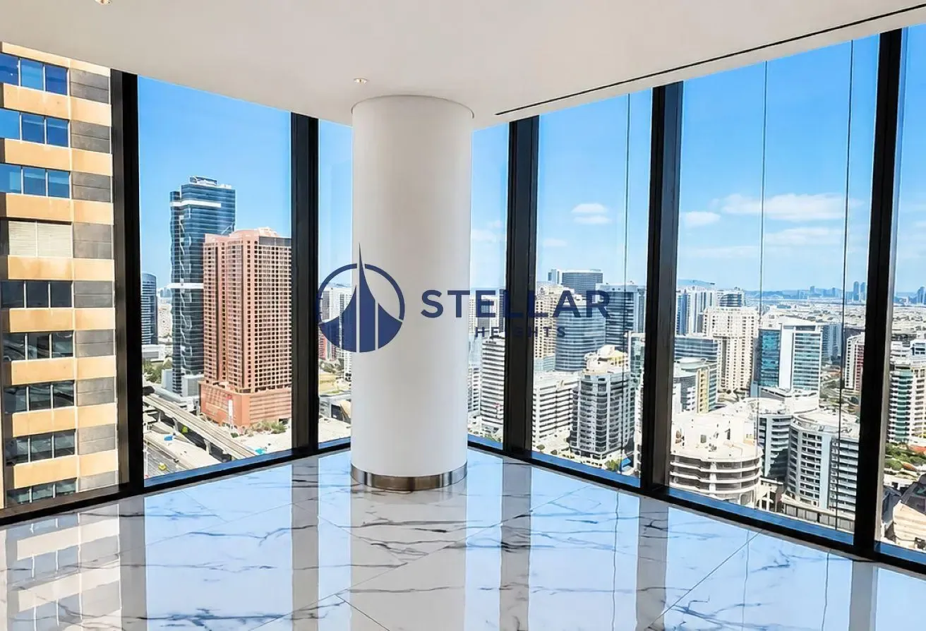 Premium 4 Bedroom | The S Tower | Luxury Living