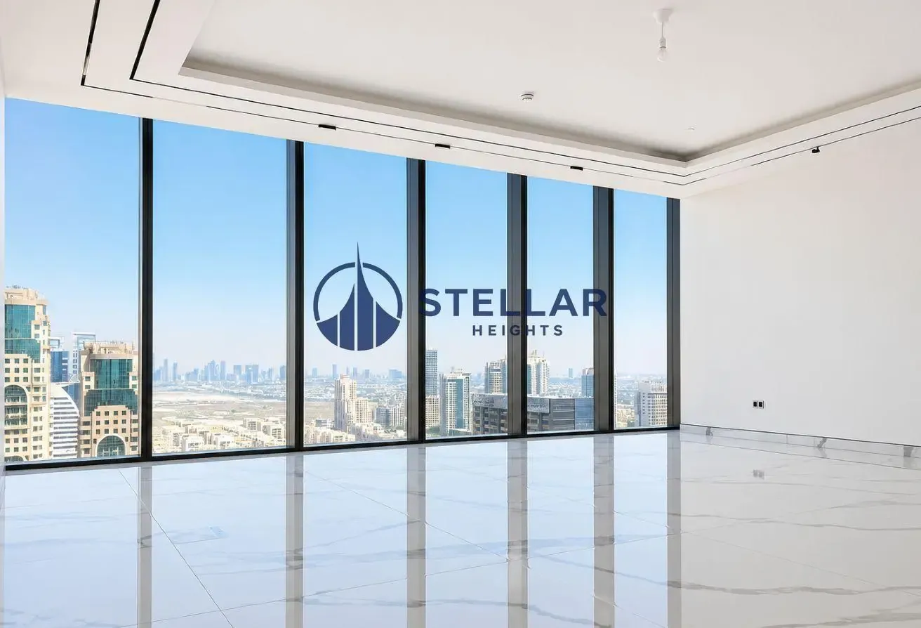 Premium 4 Bedroom | The S Tower | Luxury Living