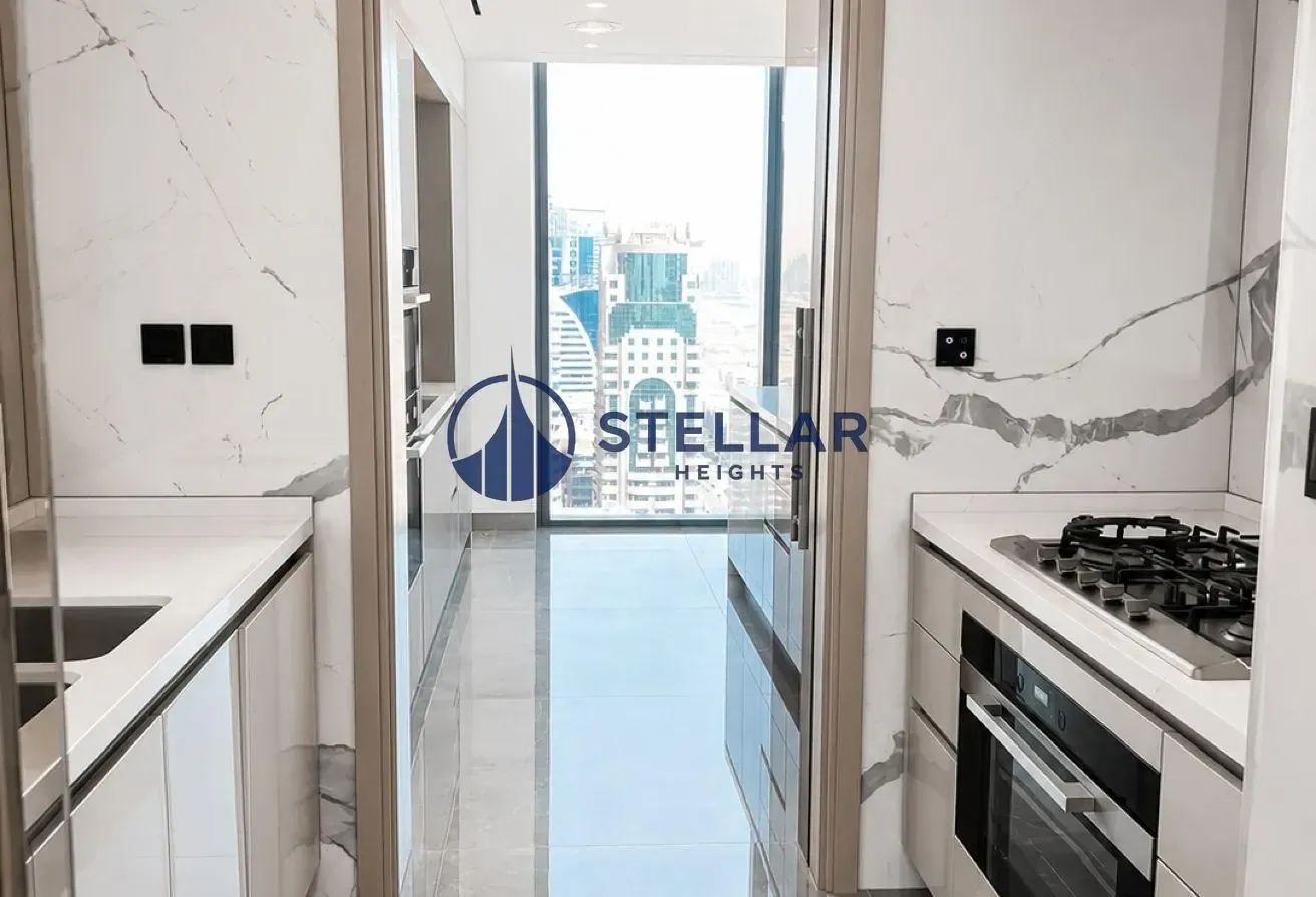 Premium 4 Bedroom | The S Tower | Luxury Living