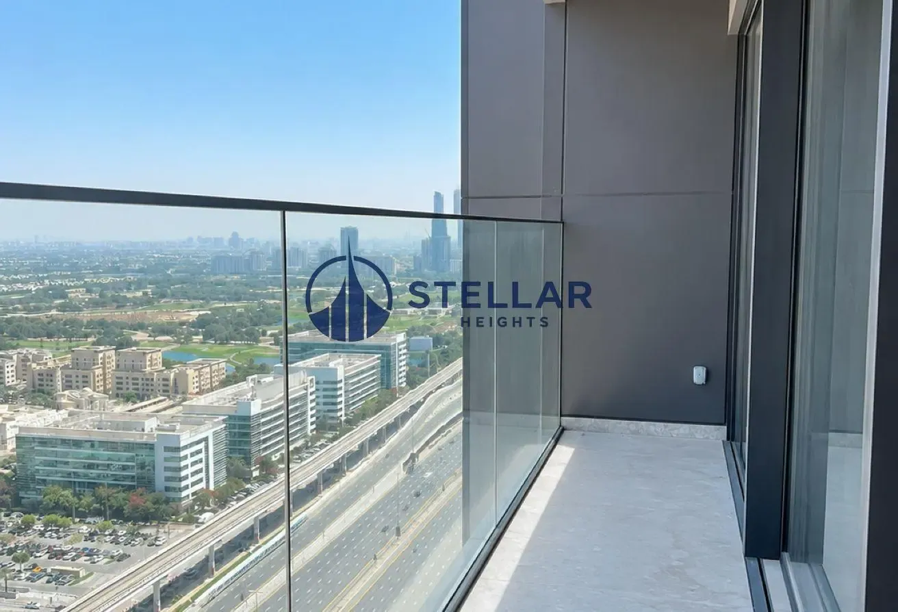 Premium 4 Bedroom | The S Tower | Luxury Living