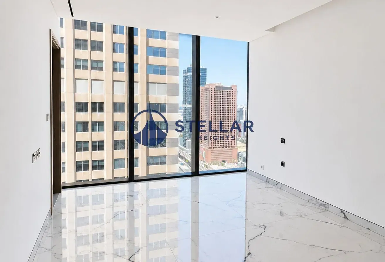 Premium 4 Bedroom | The S Tower | Luxury Living