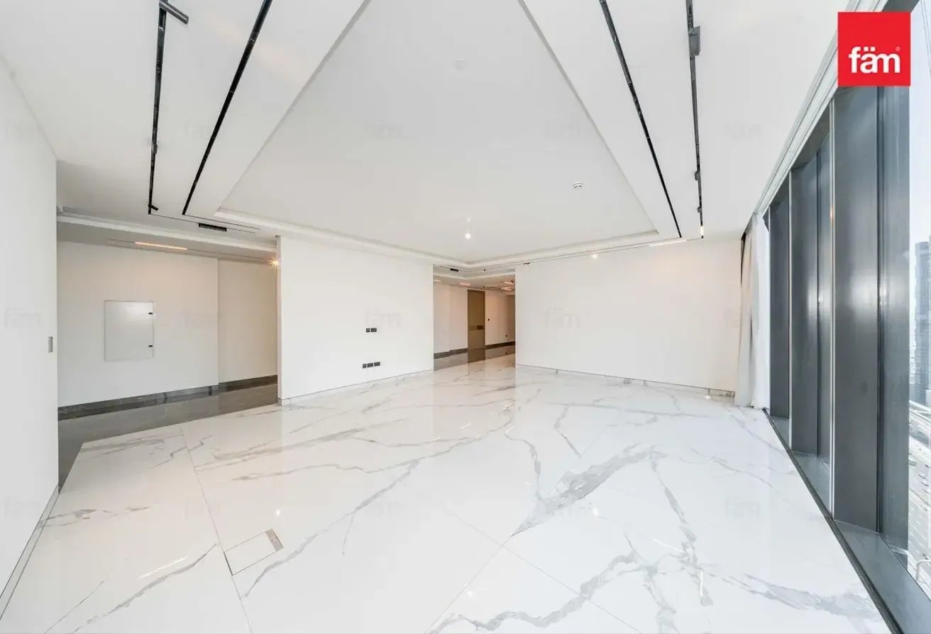 Rare 4br Penthouse | Near Original Price | Sobha