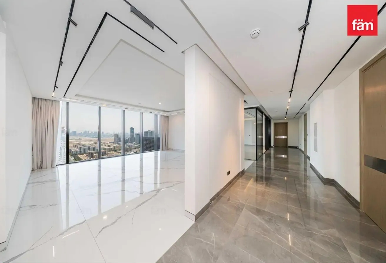 Rare 4br Penthouse | Near Original Price | Sobha
