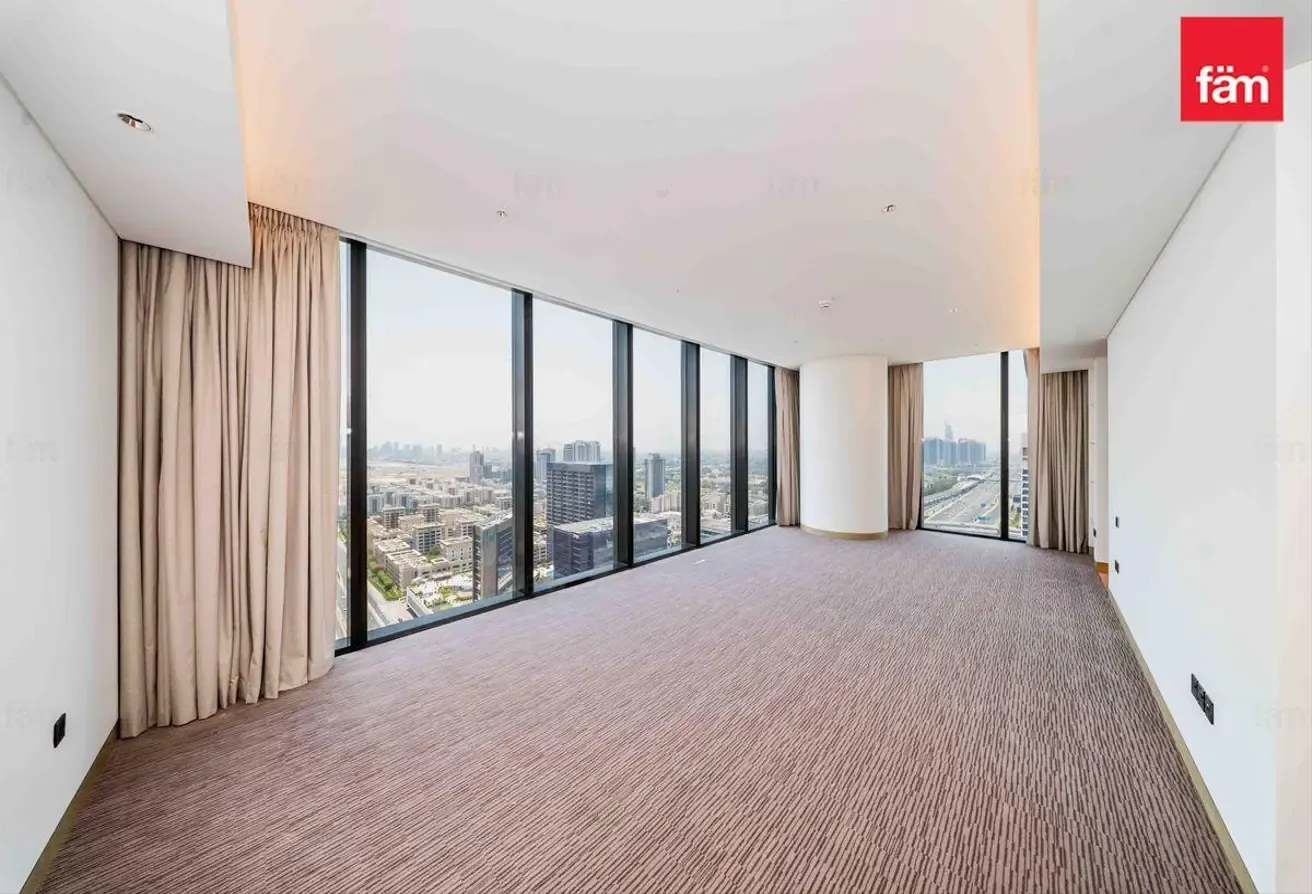 Rare 4br Penthouse | Near Original Price | Sobha