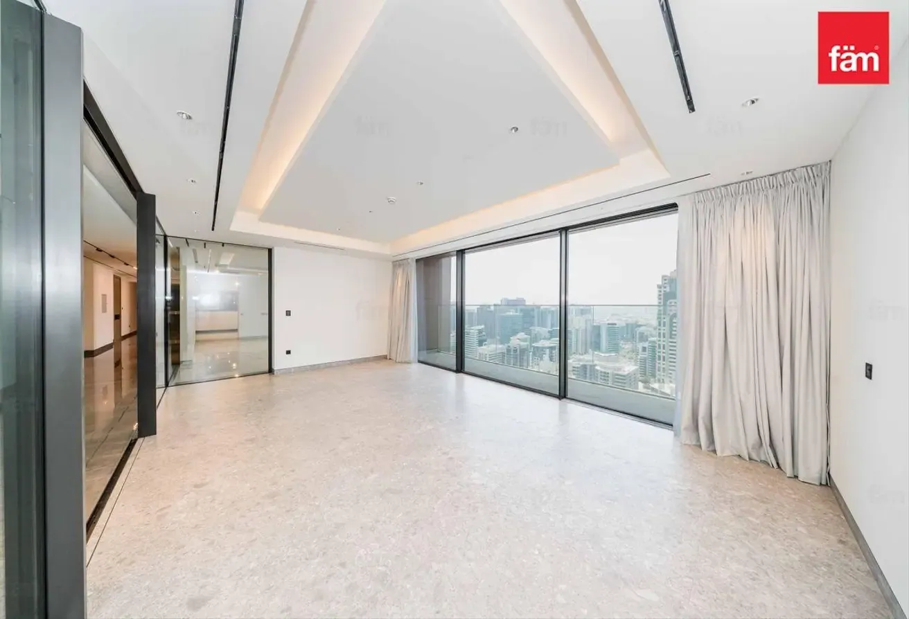 Rare 4br Penthouse | Near Original Price | Sobha