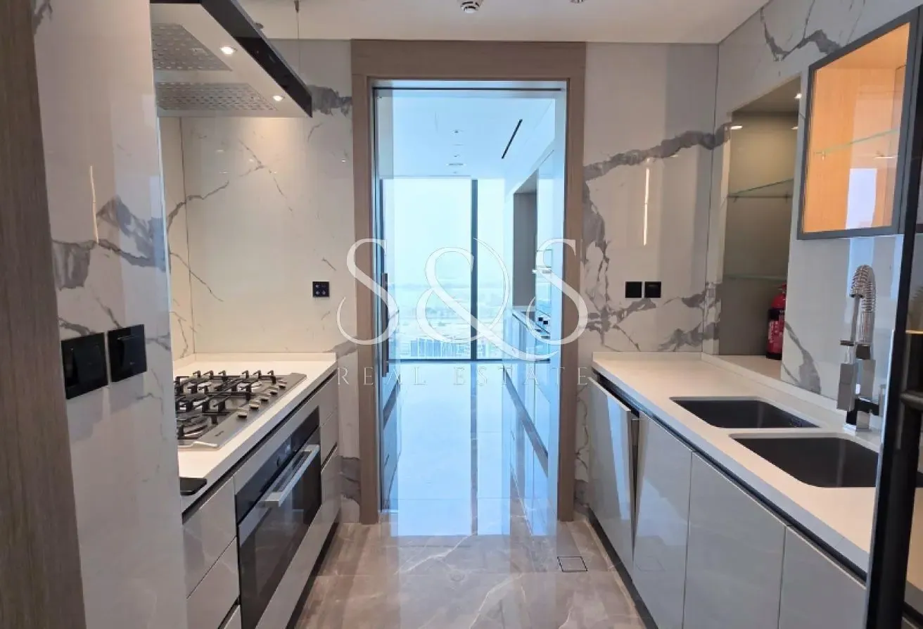 Palm View | High Floor | Best Price