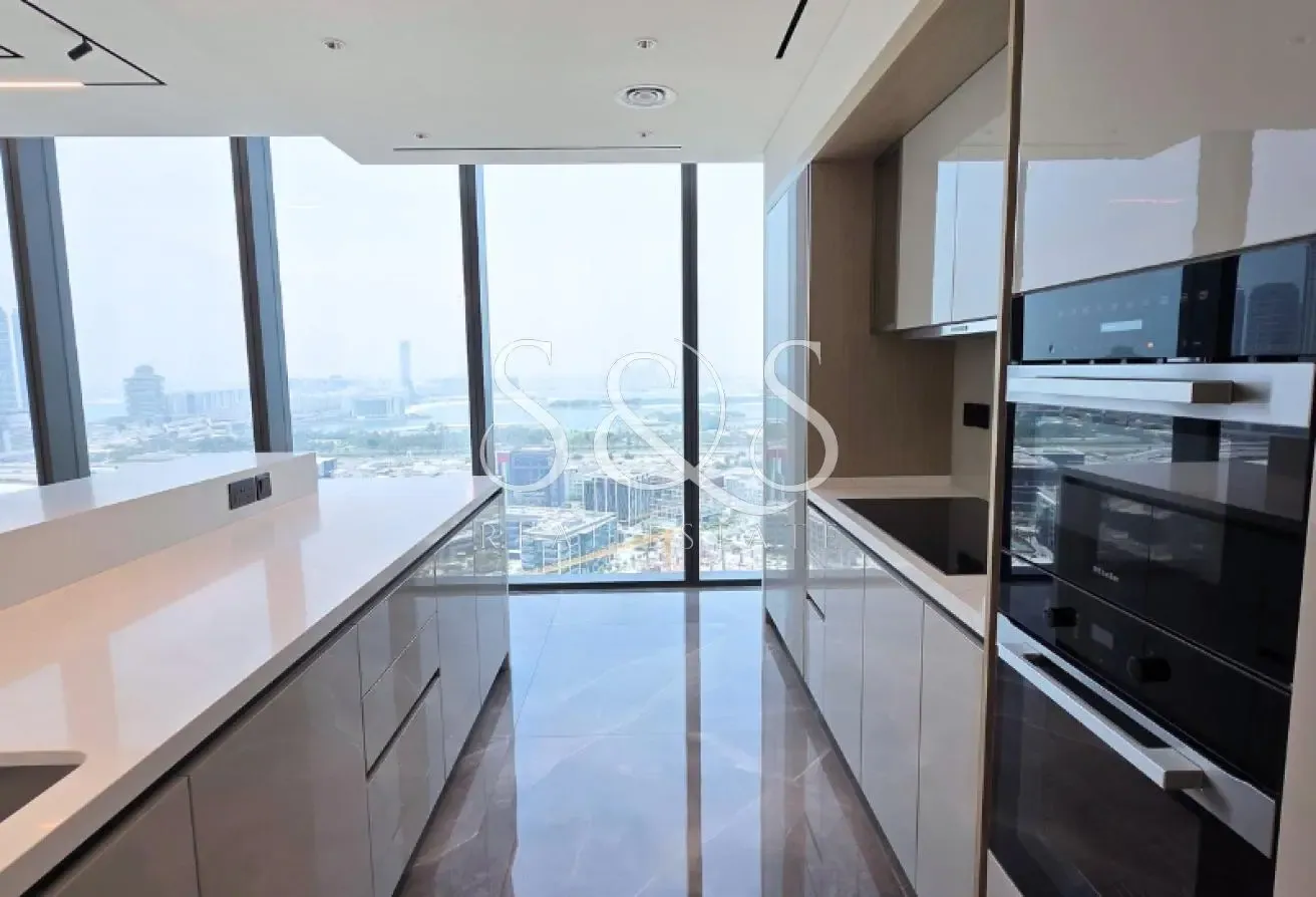 Palm View | High Floor | Best Price