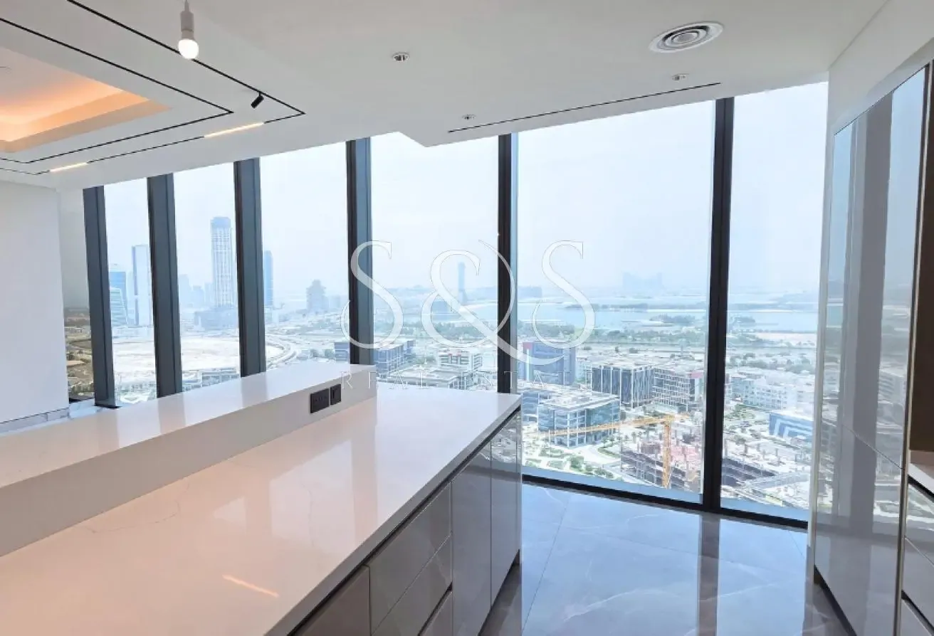 Palm View | High Floor | Best Price
