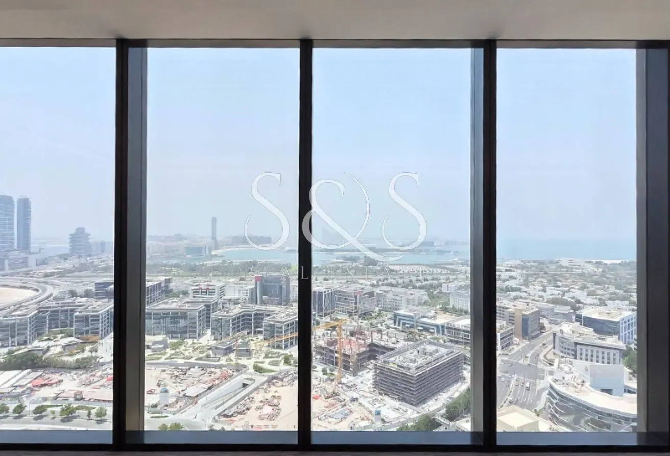 Palm View | High Floor | Best Price