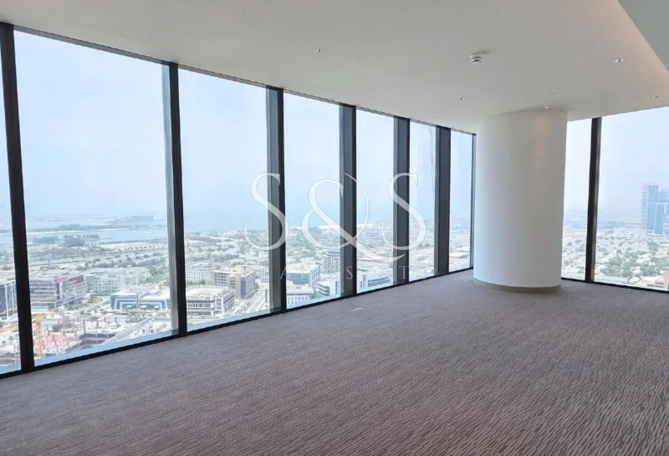 Palm View | High Floor | Best Price
