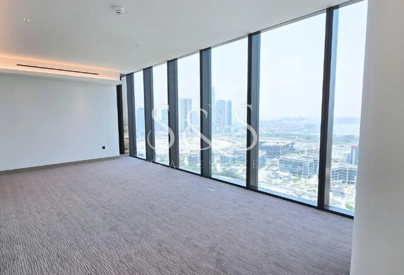 Palm View | High Floor | Best Price