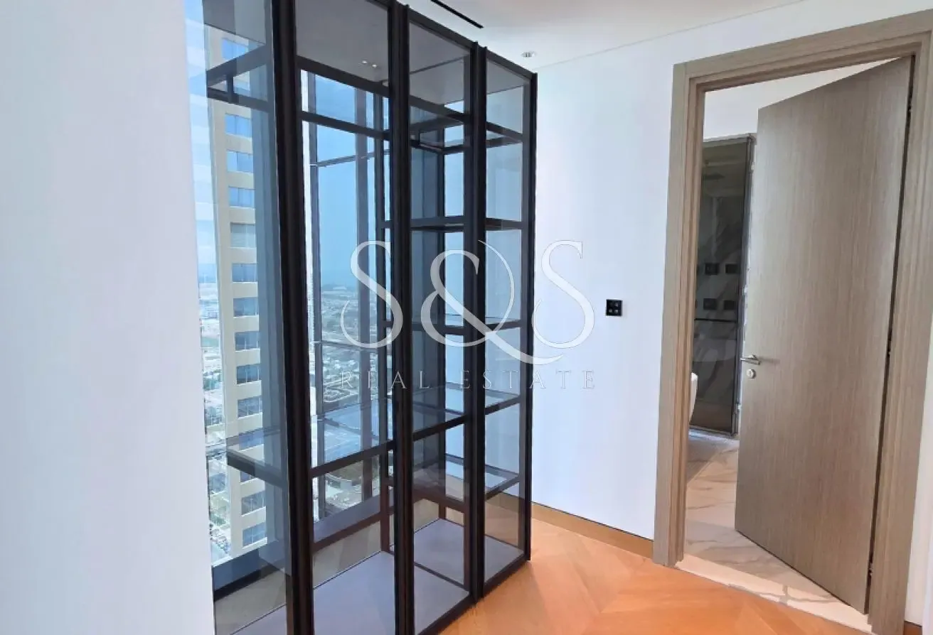 Palm View | High Floor | Best Price