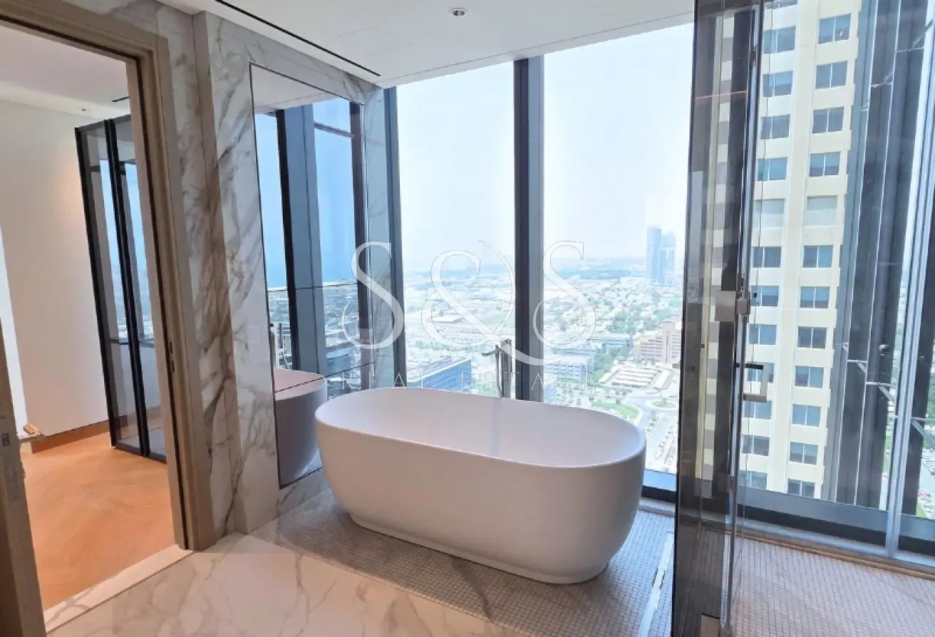 Palm View | High Floor | Best Price