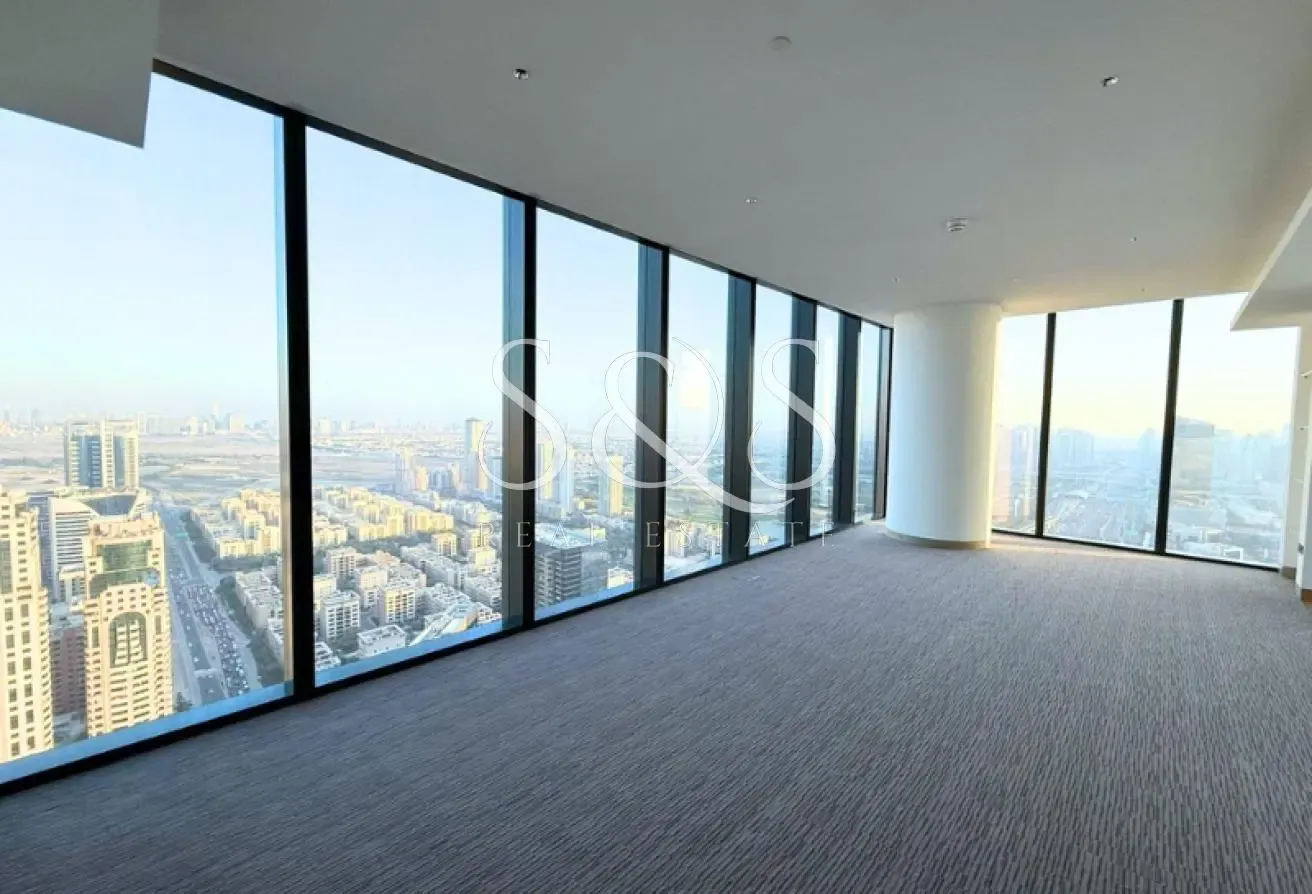 High Floor | SZR & Golf View | Exclusive Unit
