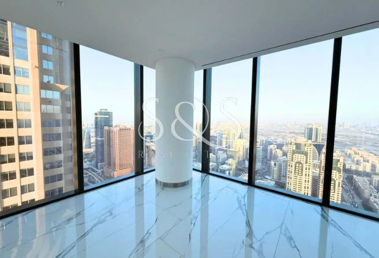 High Floor | SZR & Golf View | Exclusive Unit