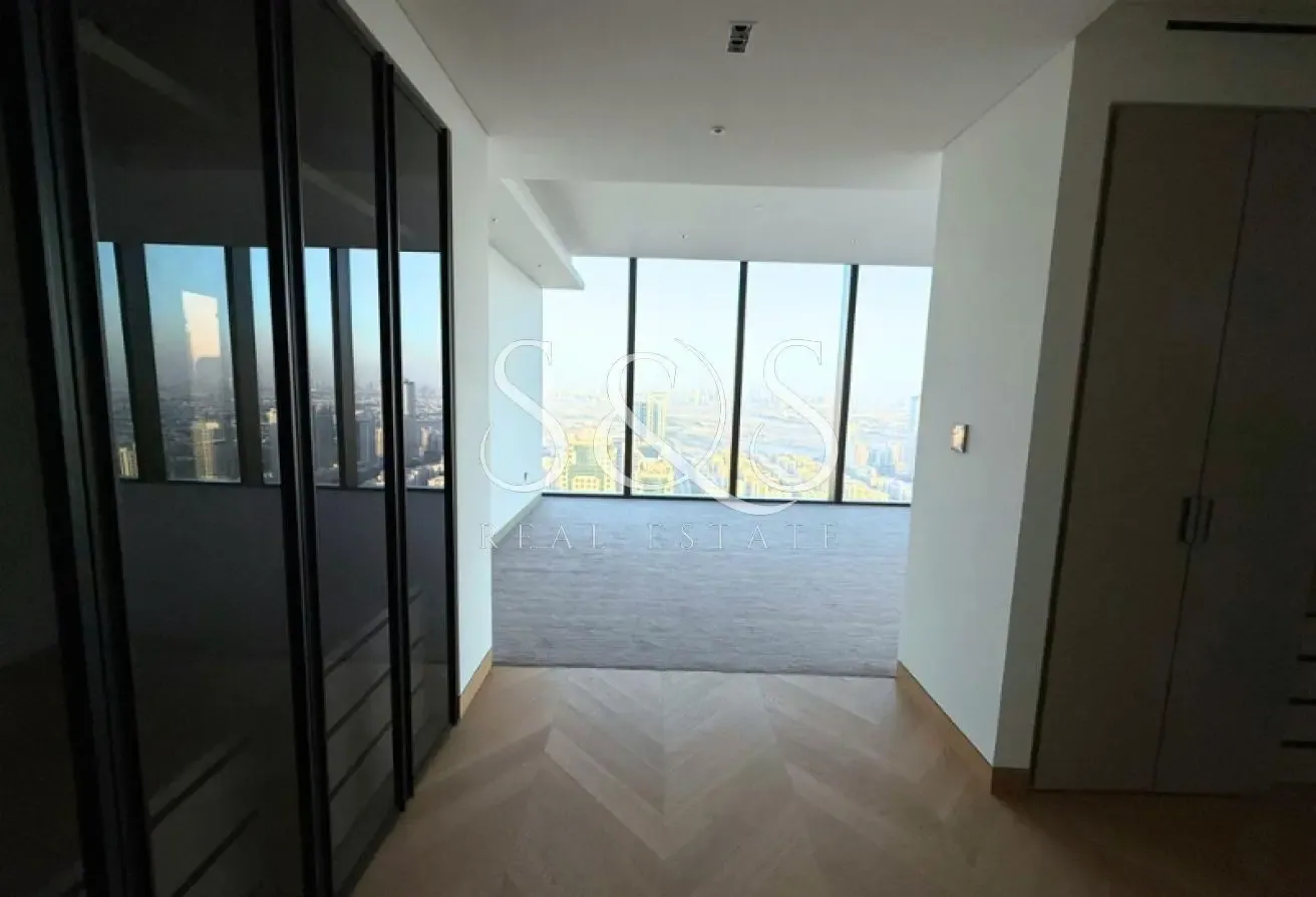 High Floor | SZR & Golf View | Exclusive Unit