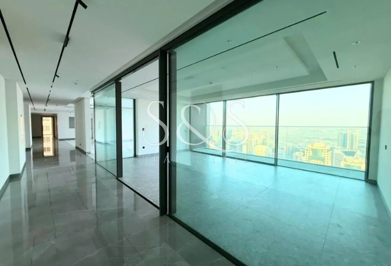 High Floor | SZR & Golf View | Exclusive Unit