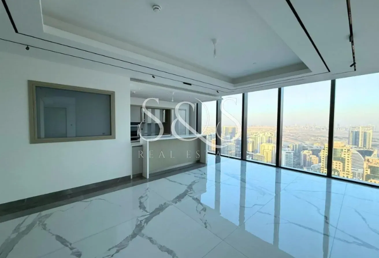 High Floor | SZR & Golf View | Exclusive Unit