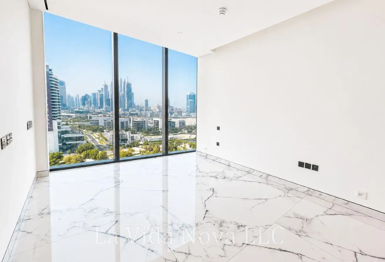 Exclusive 4BR Home | Palm & Sea Views | S Tower