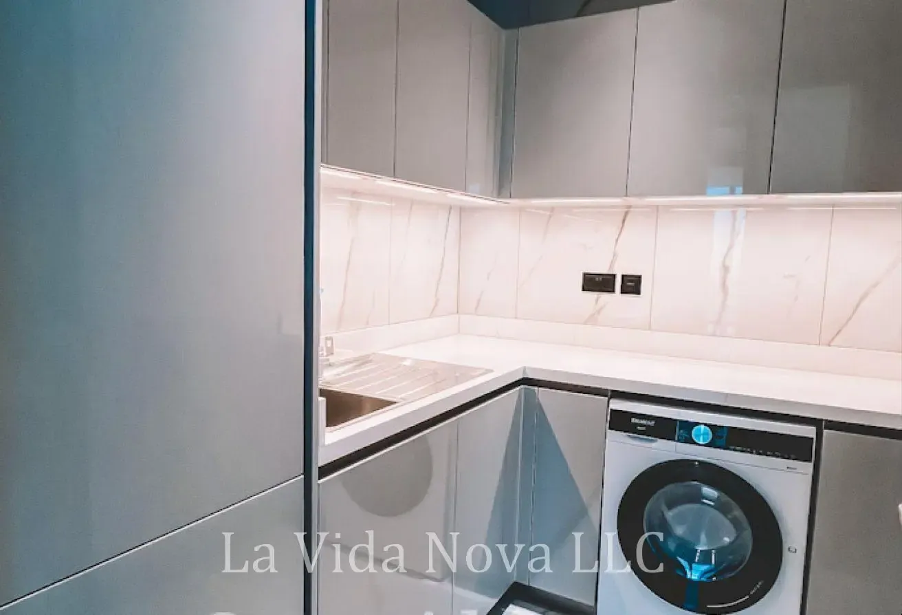 Exclusive 4BR Home | Palm & Sea Views | S Tower