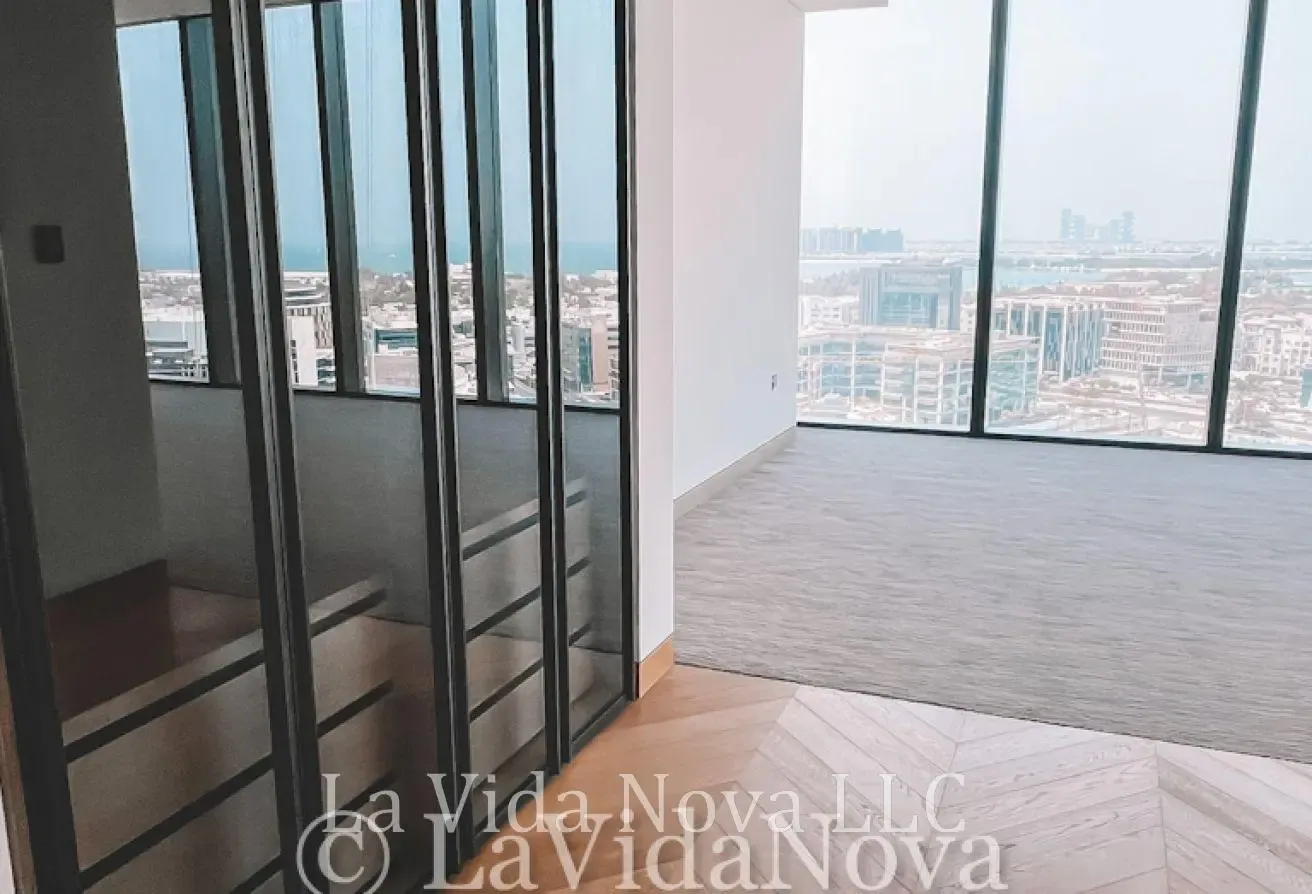 Exclusive 4BR Home | Palm & Sea Views | S Tower