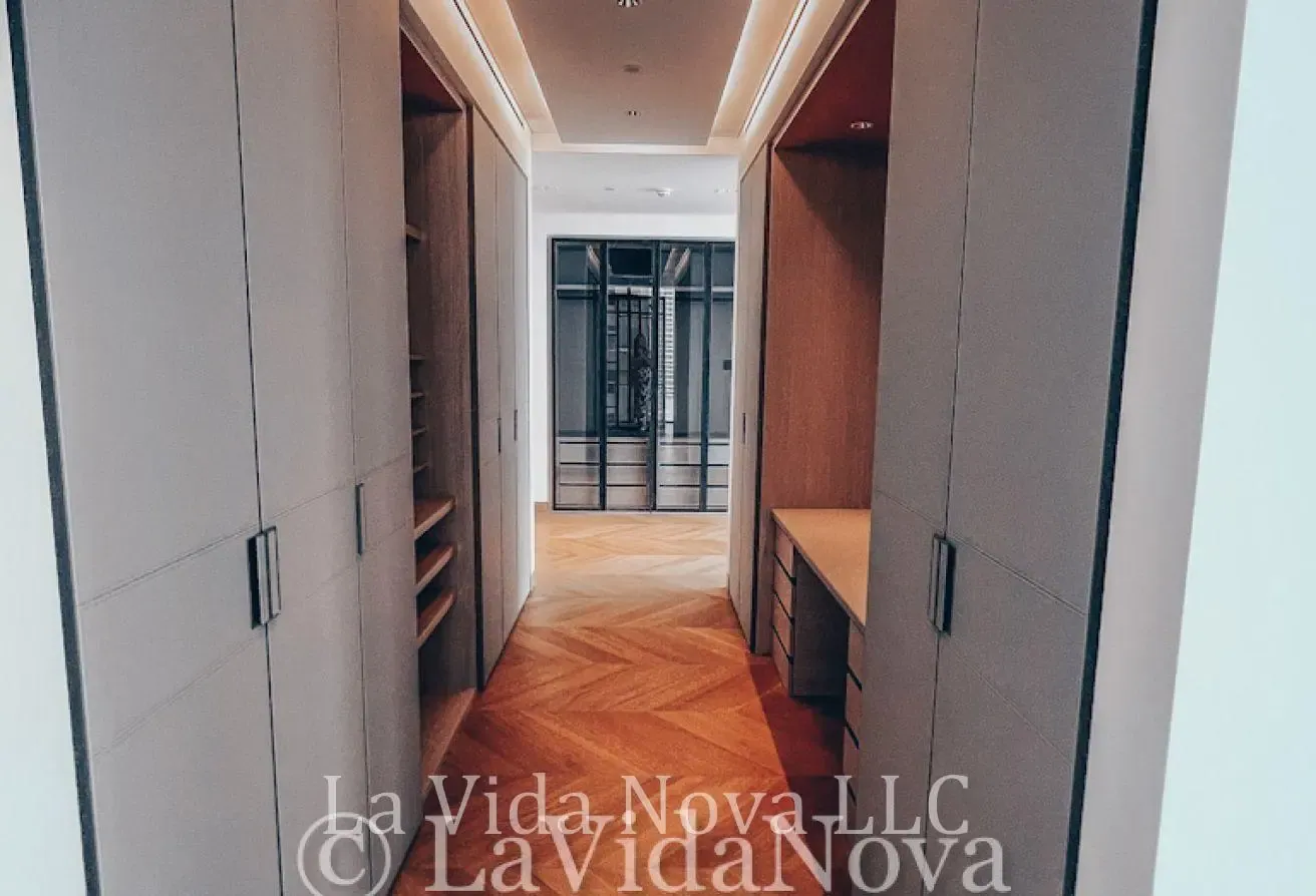 Exclusive 4BR Home | Palm & Sea Views | S Tower