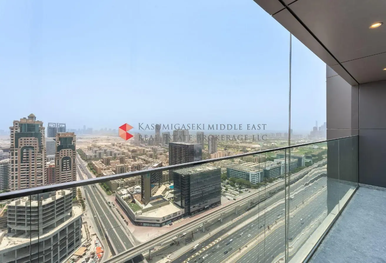 S Tower Premium Residence | Ultra Luxury Living