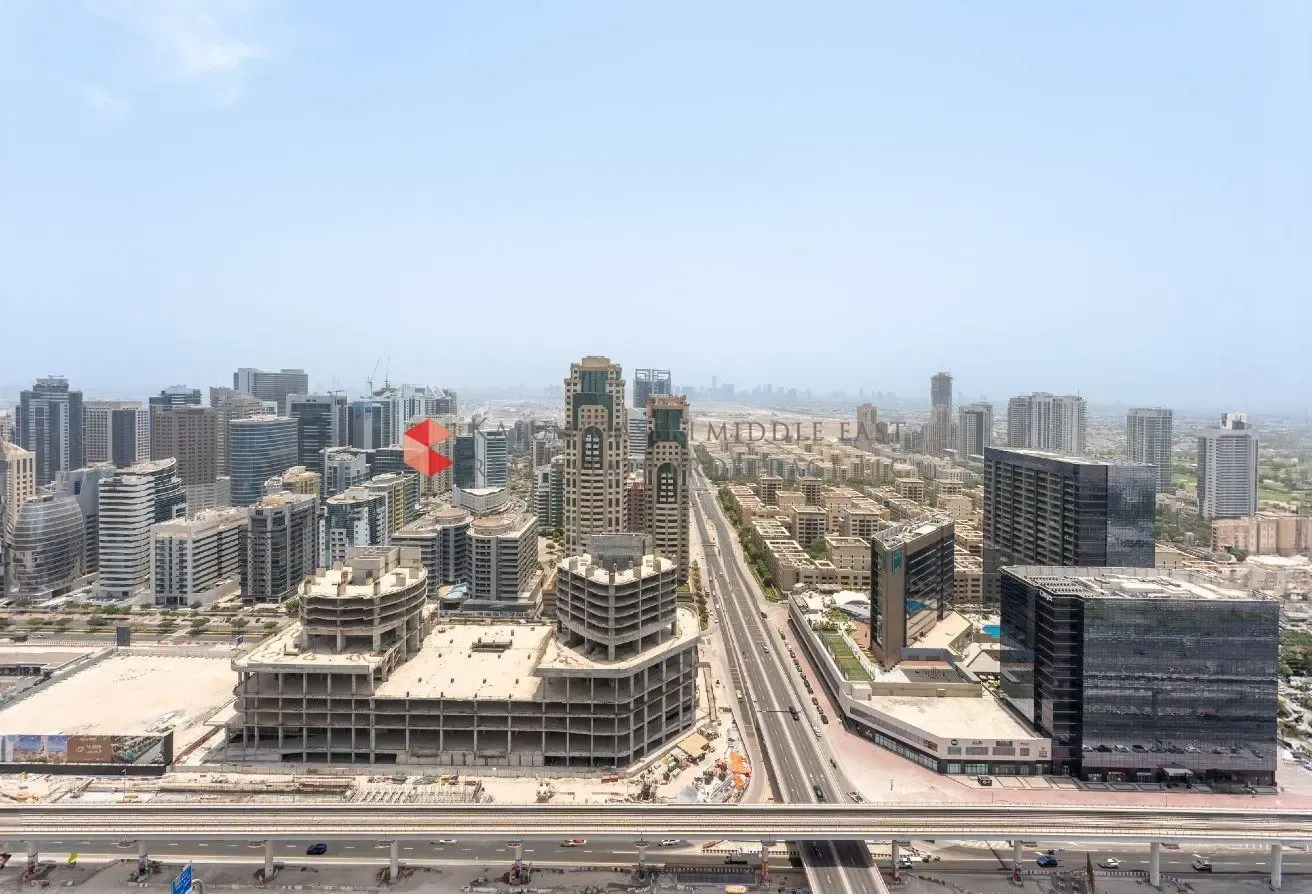 S Tower Premium Residence | Ultra Luxury Living