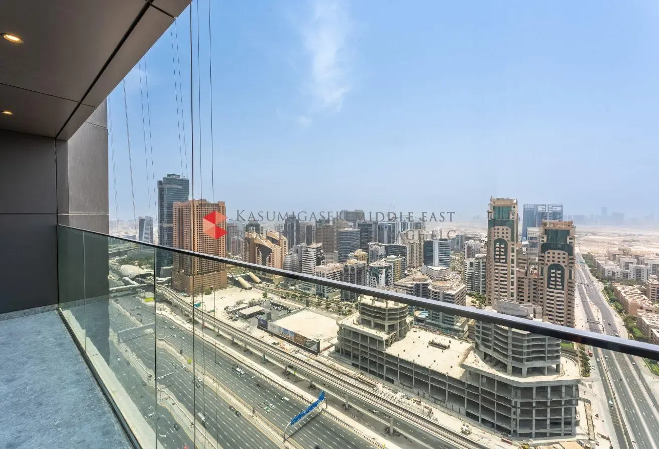 S Tower Premium Residence | Ultra Luxury Living