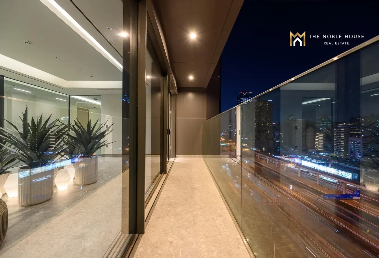 Exclusive | Luxurious 4BR with Breathtaking Views