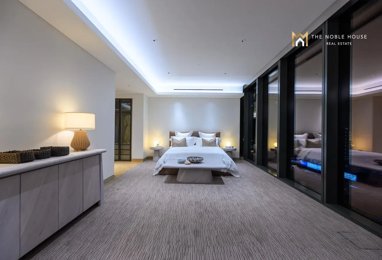 Exclusive | Luxurious 4BR with Breathtaking Views