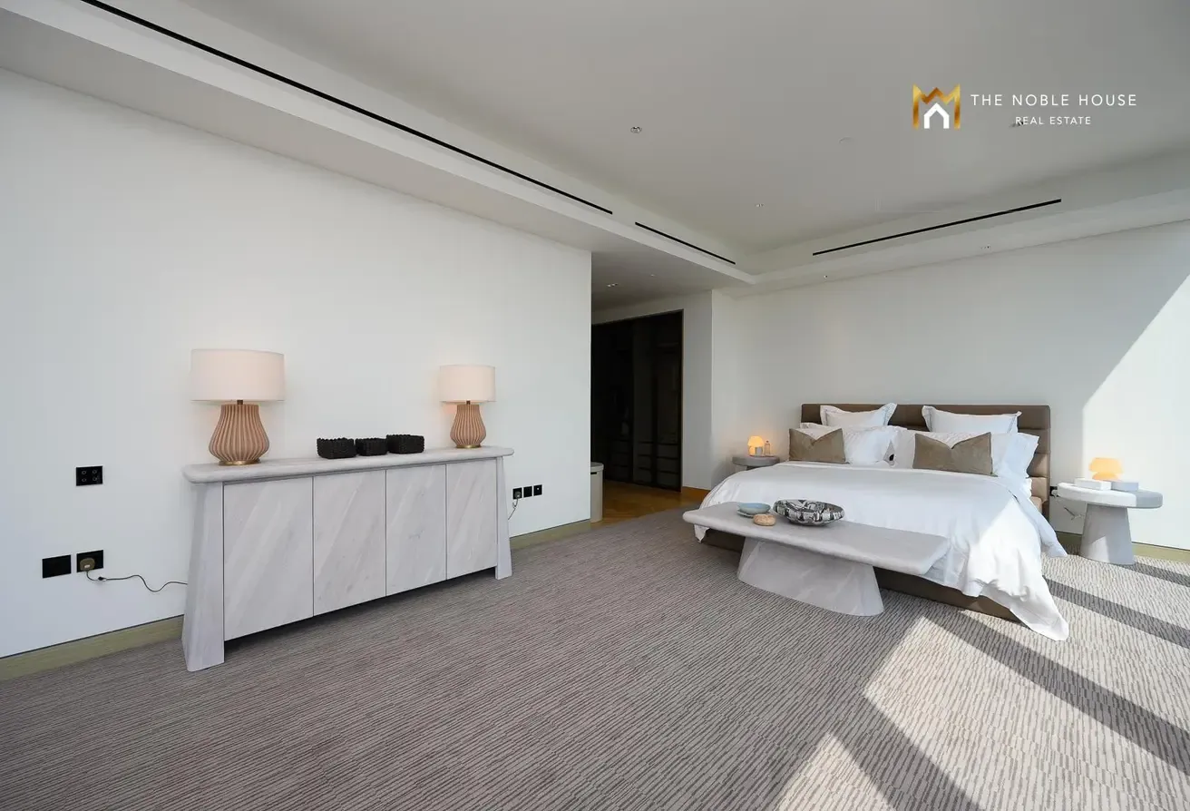 Exclusive | Luxurious 4BR with Breathtaking Views