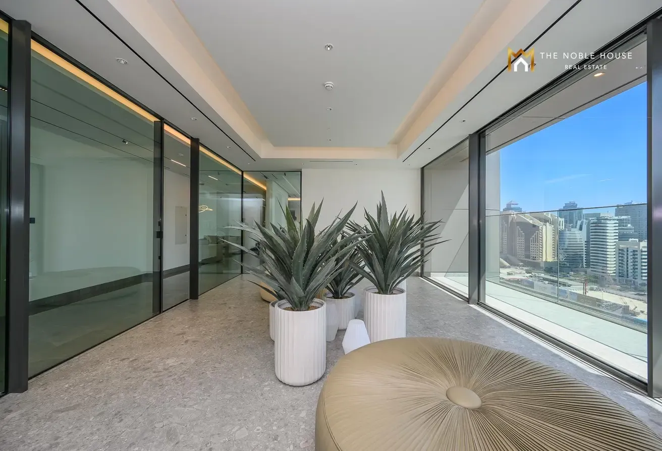 Exclusive | Luxurious 4BR with Breathtaking Views