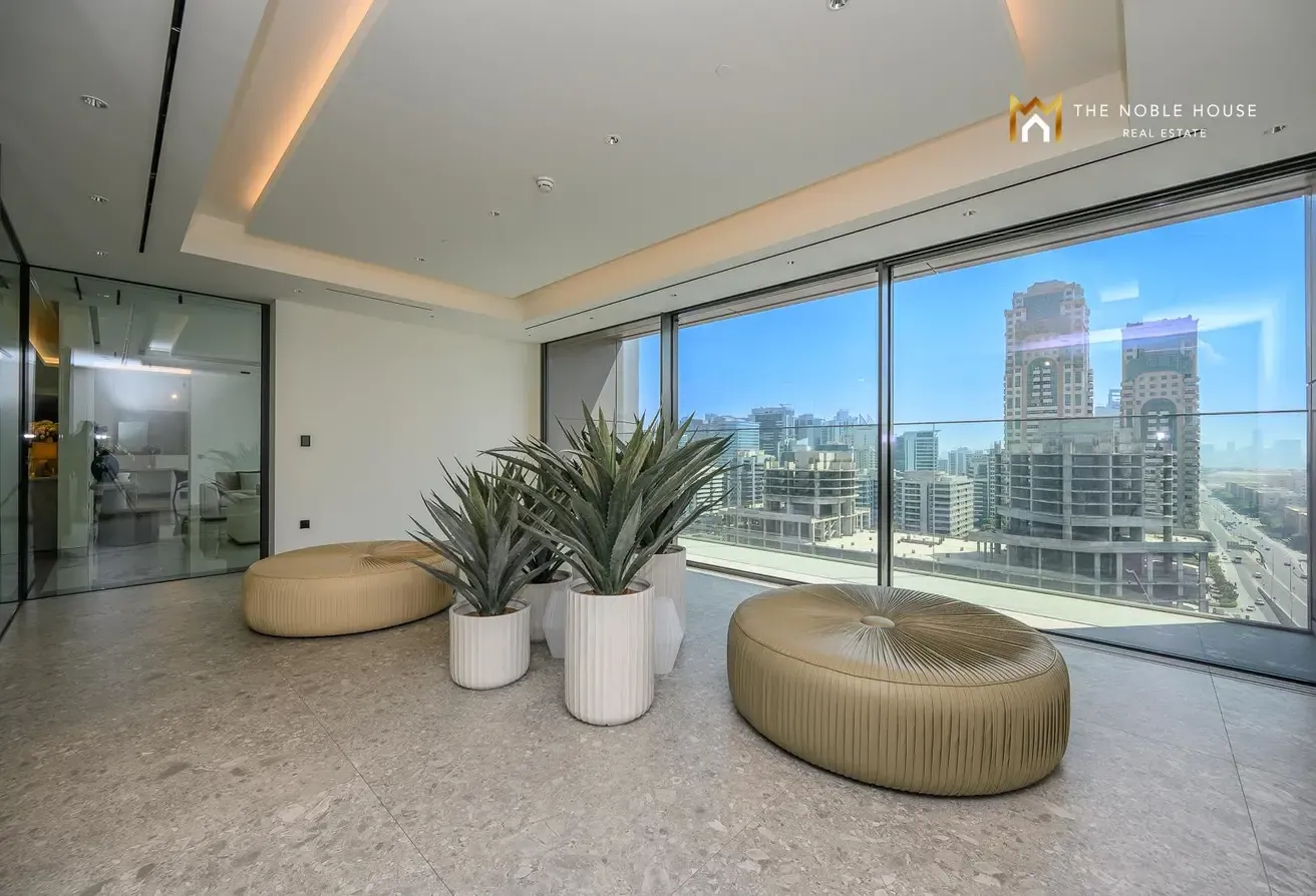 Exclusive | Luxurious 4BR with Breathtaking Views