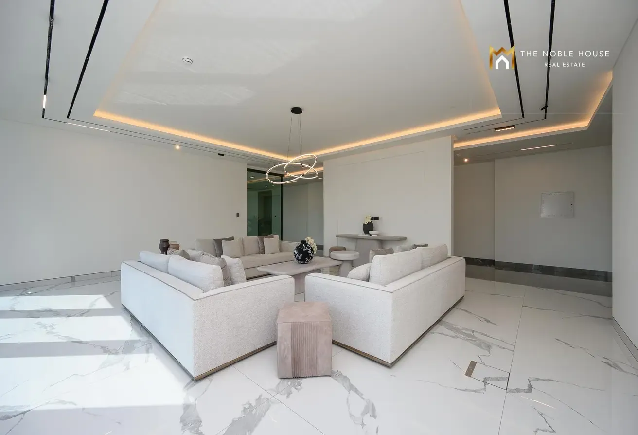 Exclusive | Luxurious 4BR with Breathtaking Views